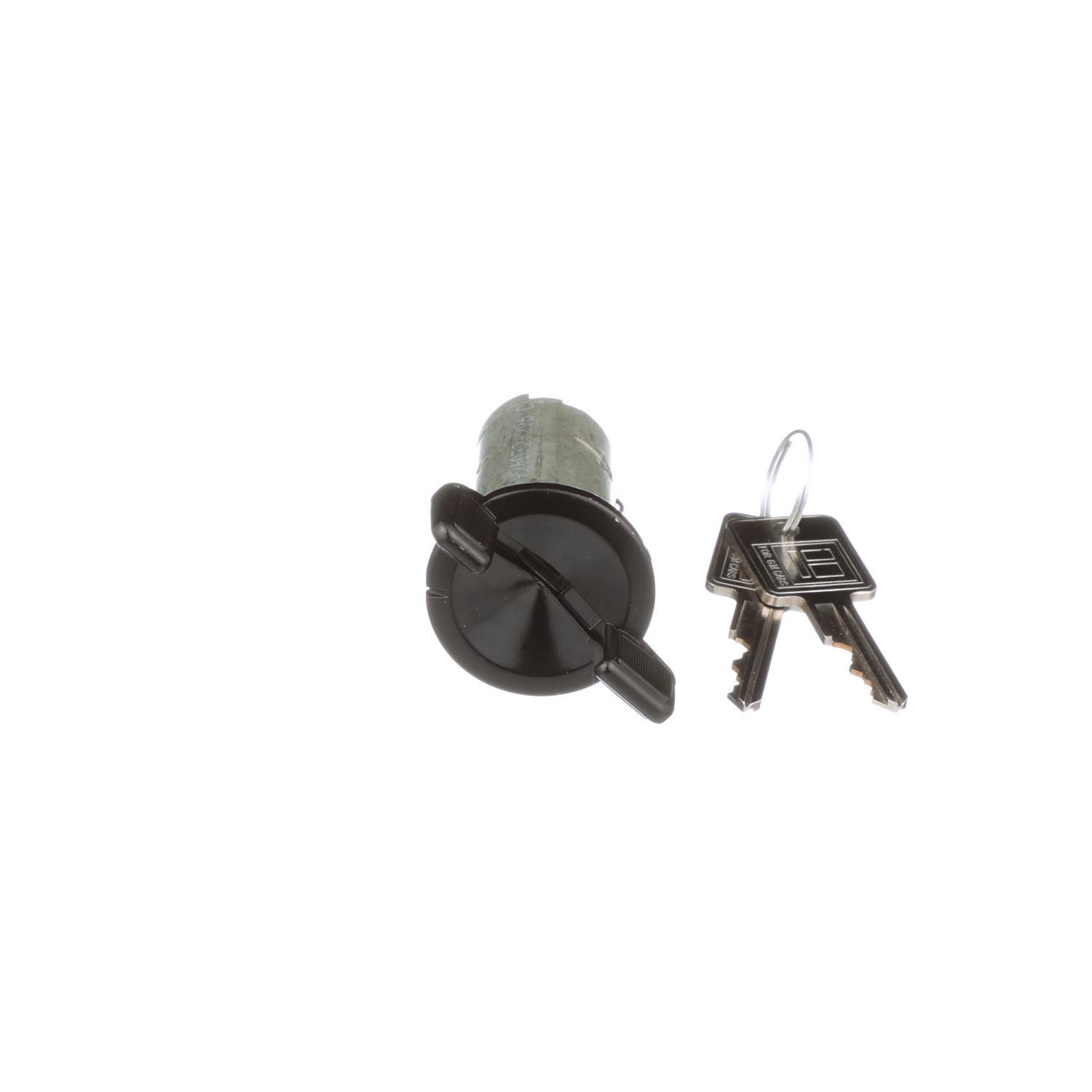 Standard Motor Products US117L Ignition Lock Cylinder product image 7 of 9