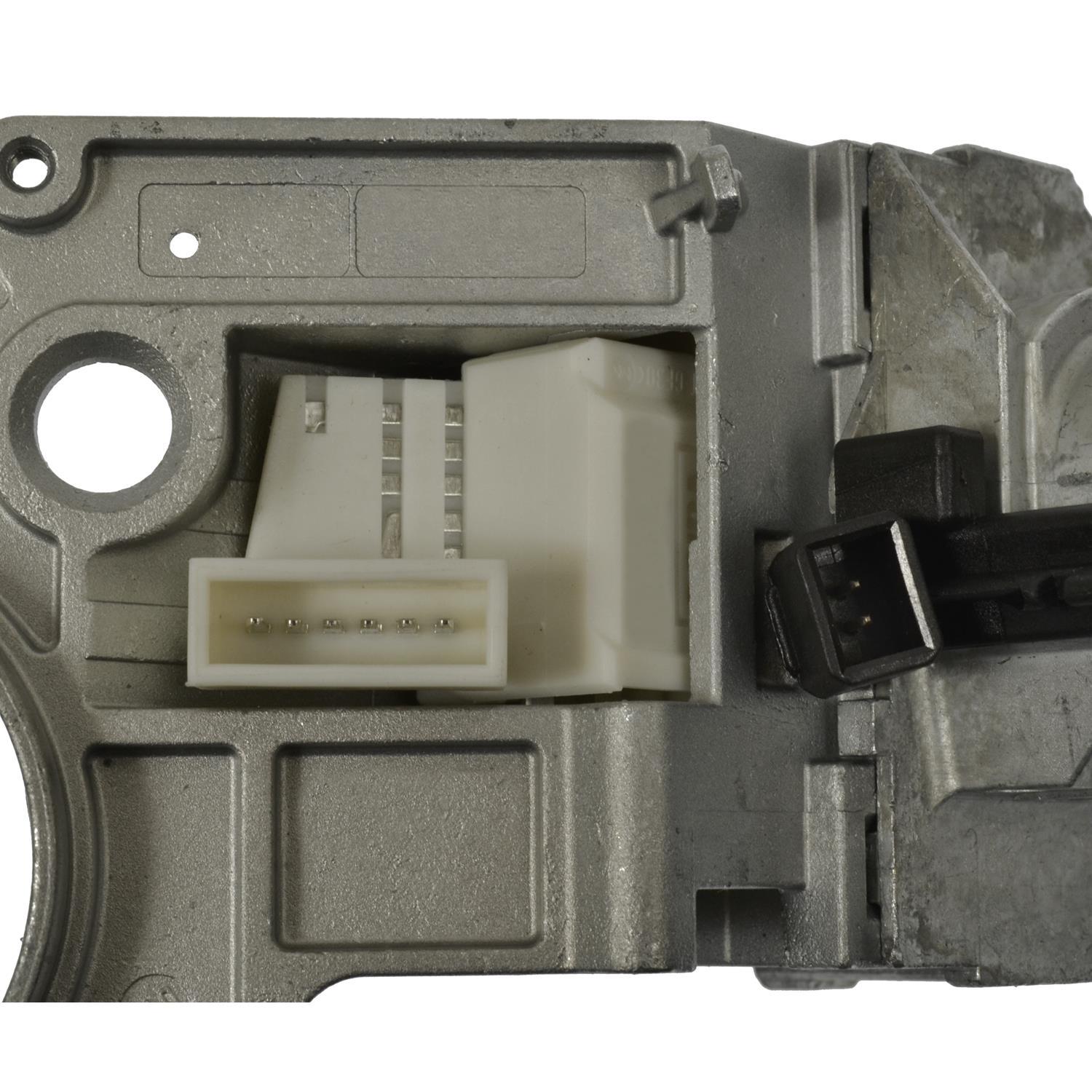 Standard Motor Products US1185 - Ignition Starter Switch Standard Motor Products US1185 Ignition Starter Switch product image 3 of 3
