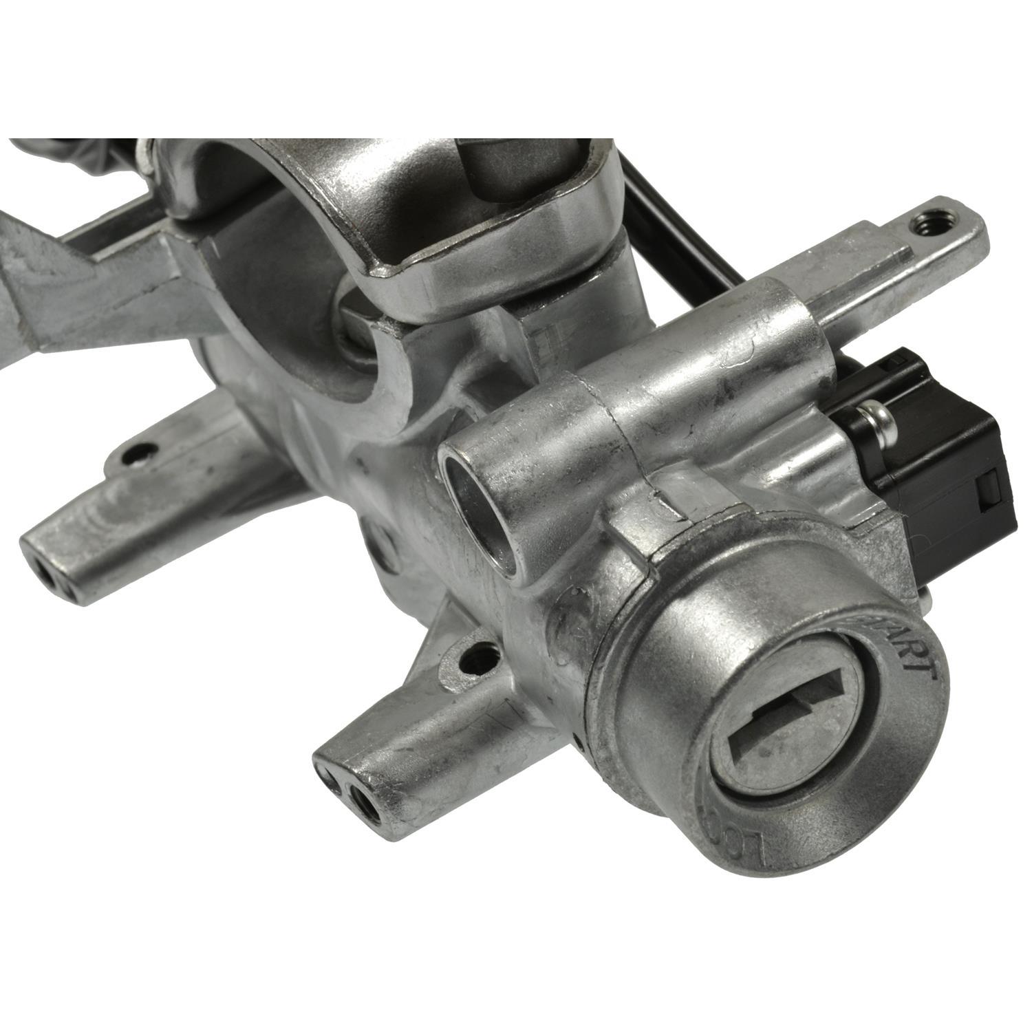 Standard Motor Products US1186 Ignition Lock and Cylinder Switch product image 1 of 3