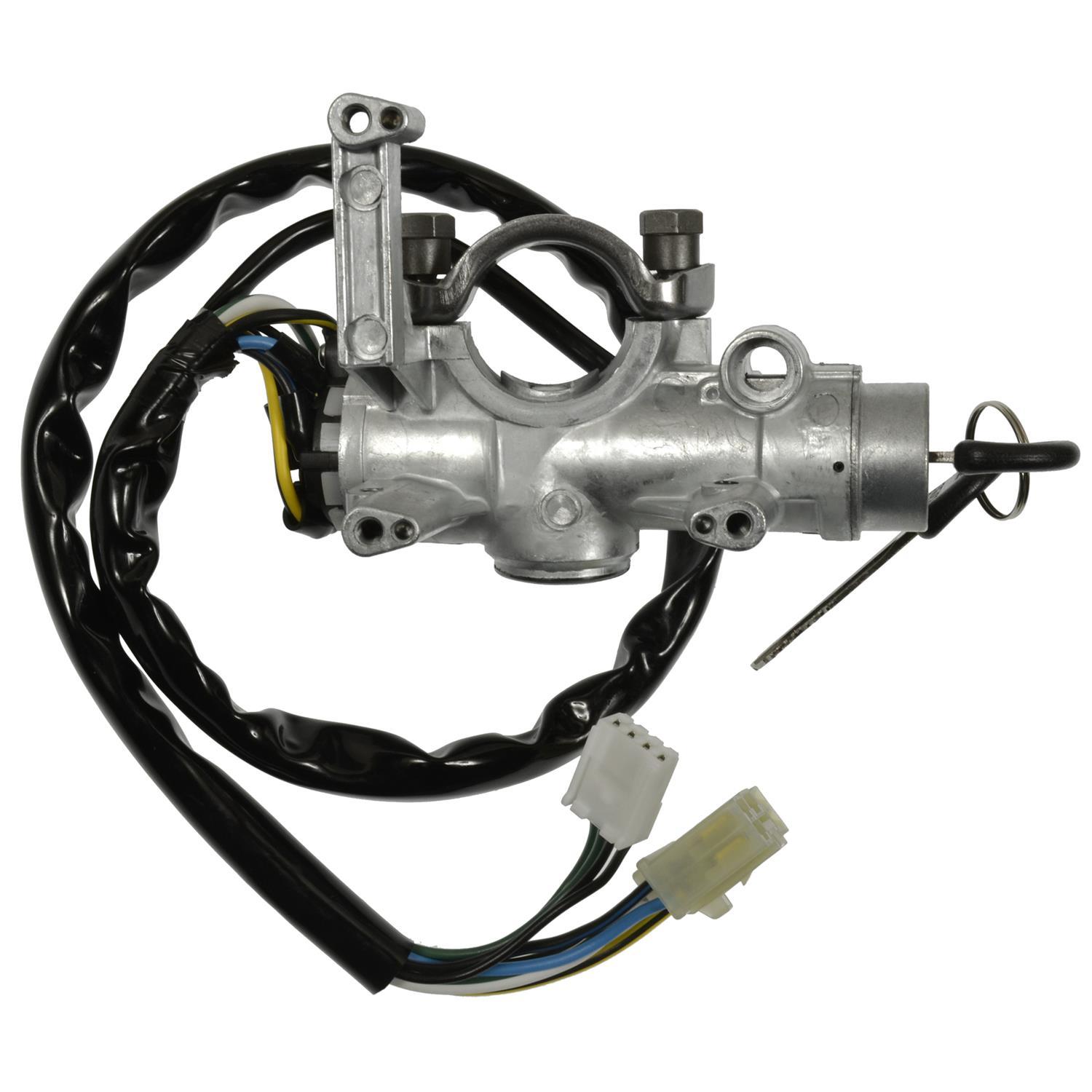 Standard Motor Products US1186 Ignition Lock and Cylinder Switch product image 2 of 3