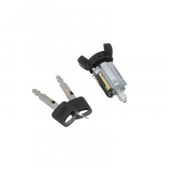 1990 Mercury Topaz Ignition Lock Cylinder Standard Motor Products US118LB image 1 of 4