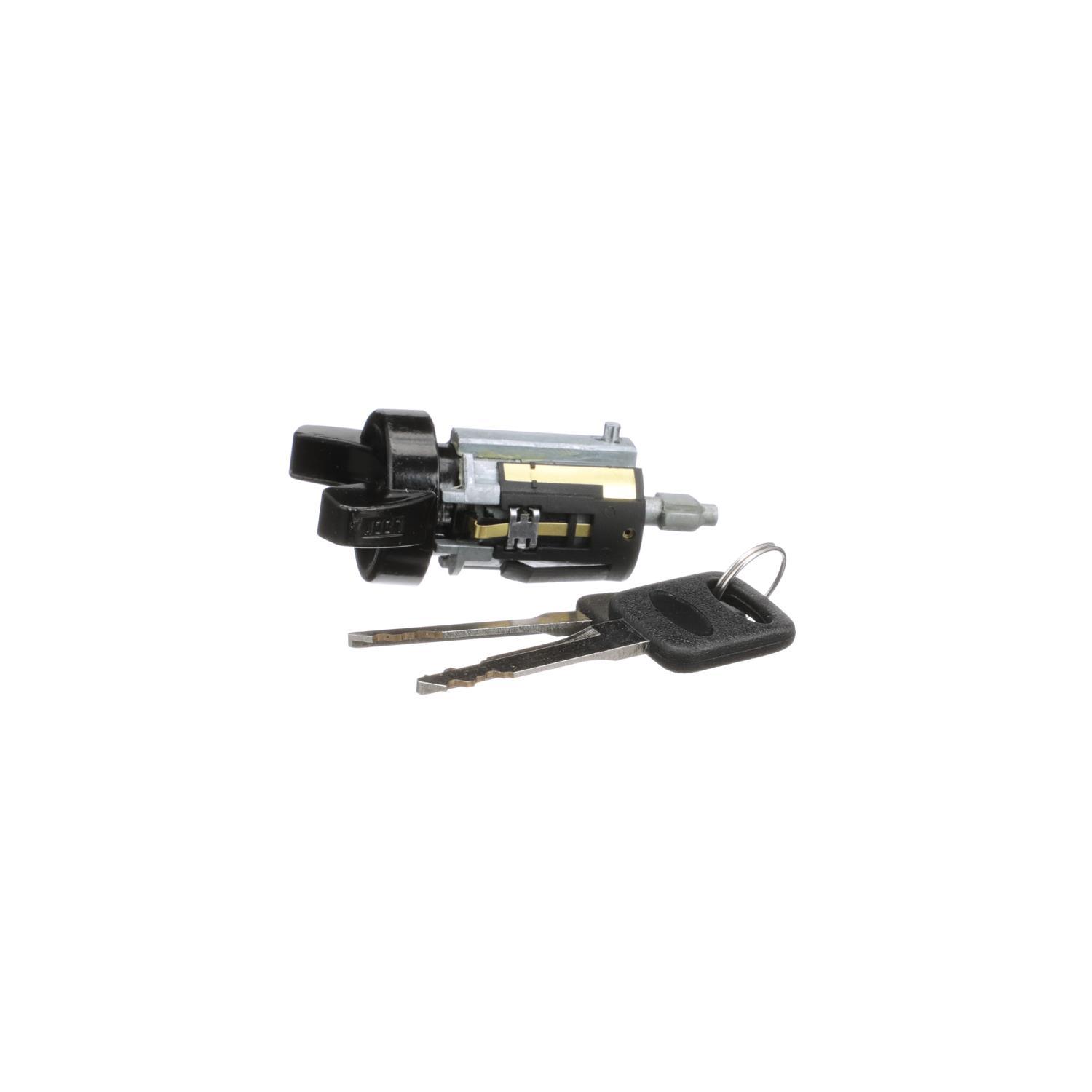 Standard Motor Products US118LB - Ignition Lock Cylinder Standard Motor Products US118LB Ignition Lock Cylinder product image 4 of 9