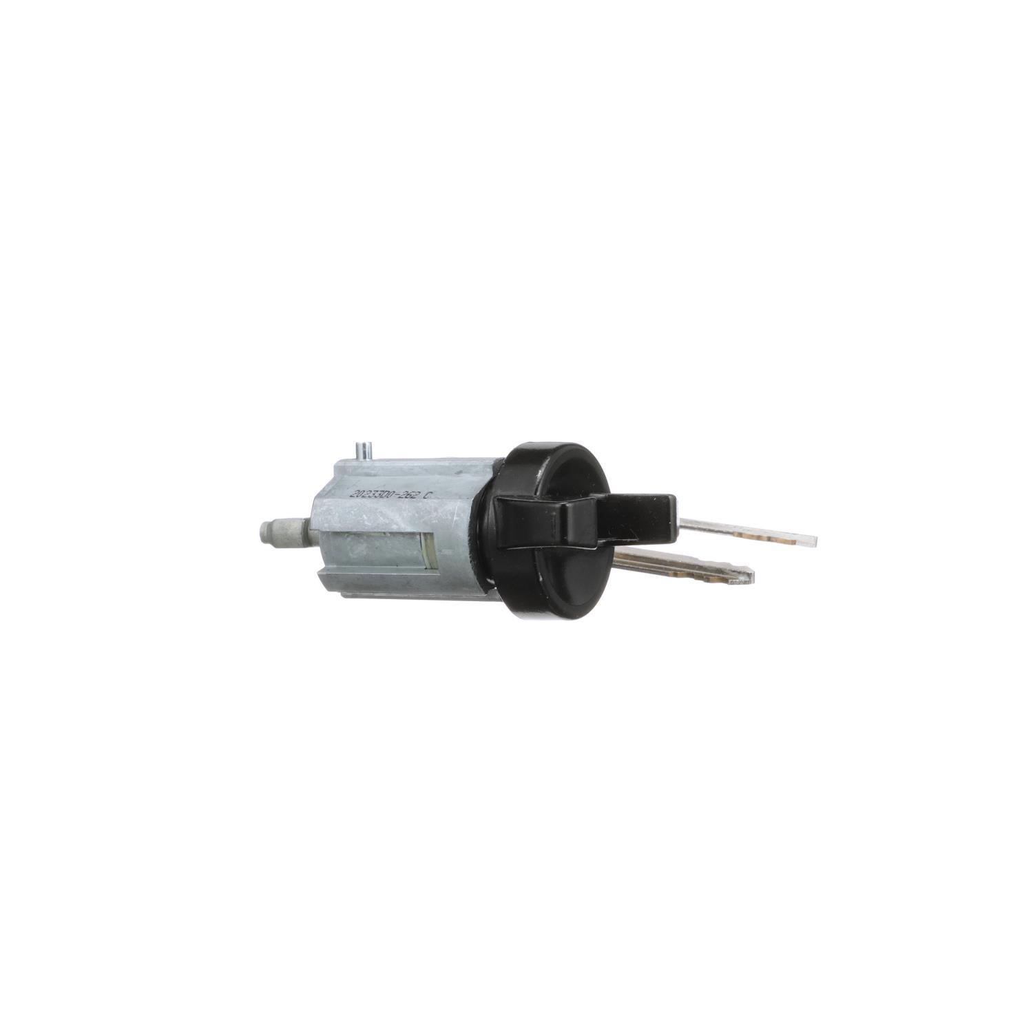 Standard Motor Products US118LB - Ignition Lock Cylinder Standard Motor Products US118LB Ignition Lock Cylinder product image 6 of 9