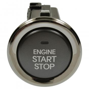 2012 Hyundai Genesis Coupe Push To Start Switch Standard Motor Products US1192 image 2 of 3