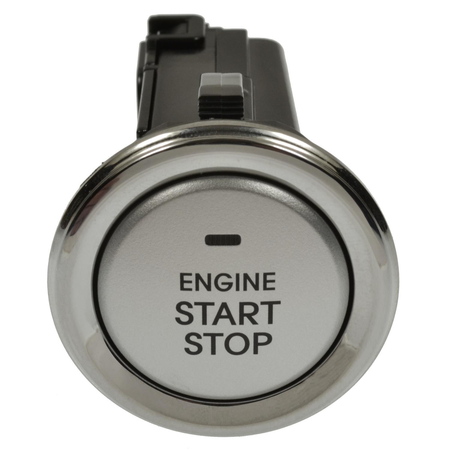 Standard Motor Products US1194 - Push To Start Switch Standard Motor Products US1194 Push To Start Switch product image 2 of 3
