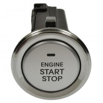 2011 Hyundai Genesis Coupe Push To Start Switch Standard Motor Products US1194 image 2 of 3