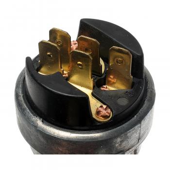 1982 Nissan 210 Ignition Starter Switch Standard Motor Products US120 image 2 of 3