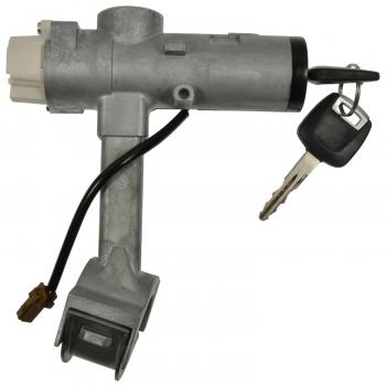 2004 Infiniti G35 Ignition Lock and Cylinder Switch Standard Motor Products US1201 image 2 of 3