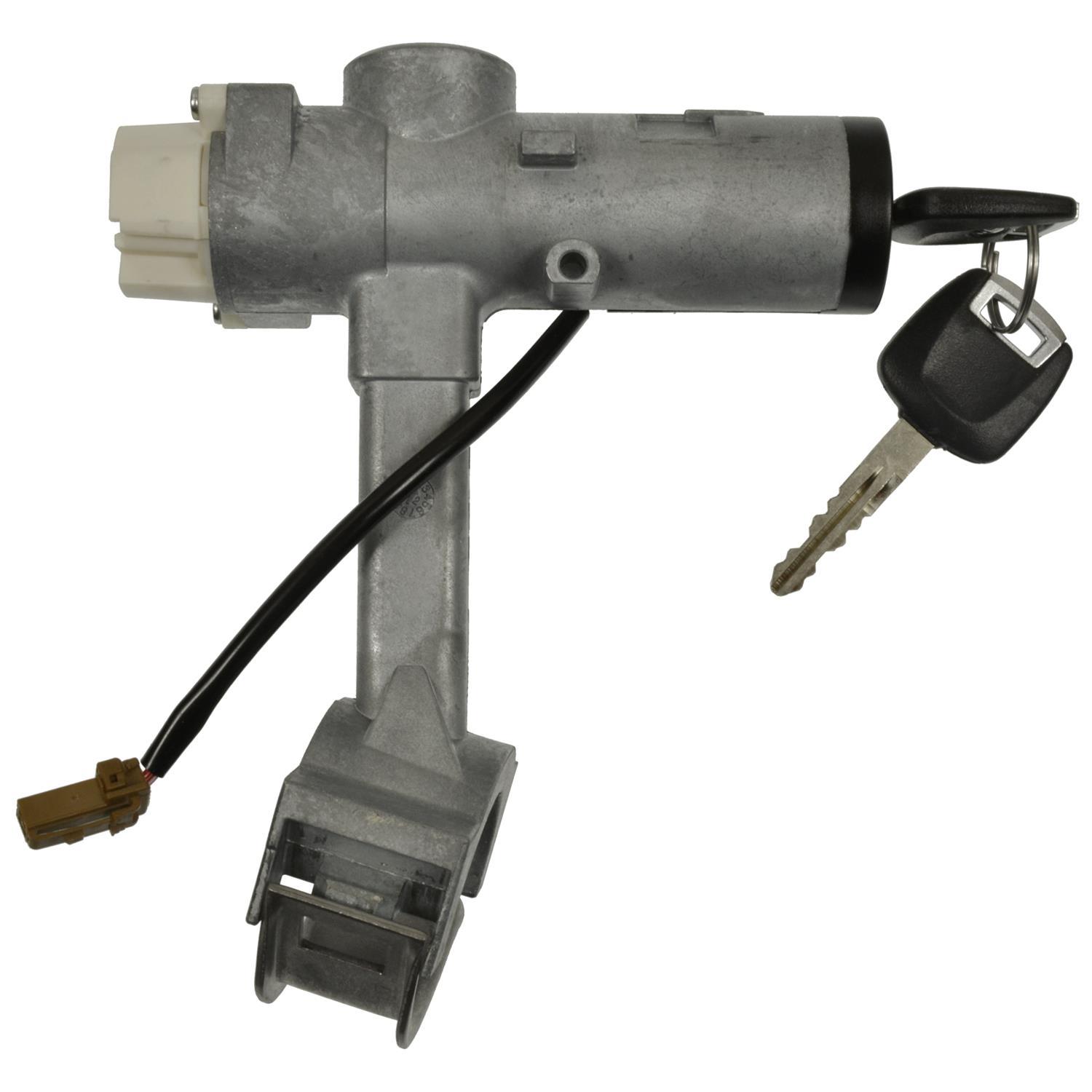 Standard Motor Products US1202 - Ignition Lock and Cylinder Switch Standard Motor Products US1202 Ignition Lock and Cylinder Switch product image 2 of 3