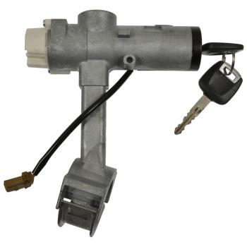 2004 Infiniti G35 Ignition Lock and Cylinder Switch Standard Motor Products US1202 image 2 of 3