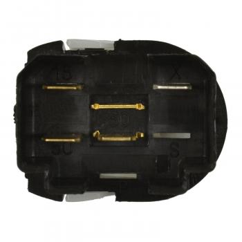 2003 Volkswagen Pointer Ignition Starter Switch Standard Motor Products US1203 image 3 of 3