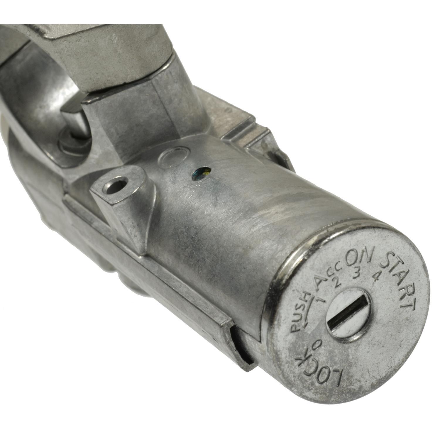 Standard Motor Products US1209 - Ignition Lock and Cylinder Switch Standard Motor Products US1209 Ignition Lock and Cylinder Switch product image 1 of 3