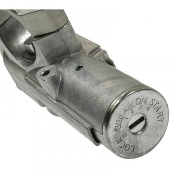 2012 Nissan Sentra Ignition Lock and Cylinder Switch Standard Motor Products US1209 image 1 of 3