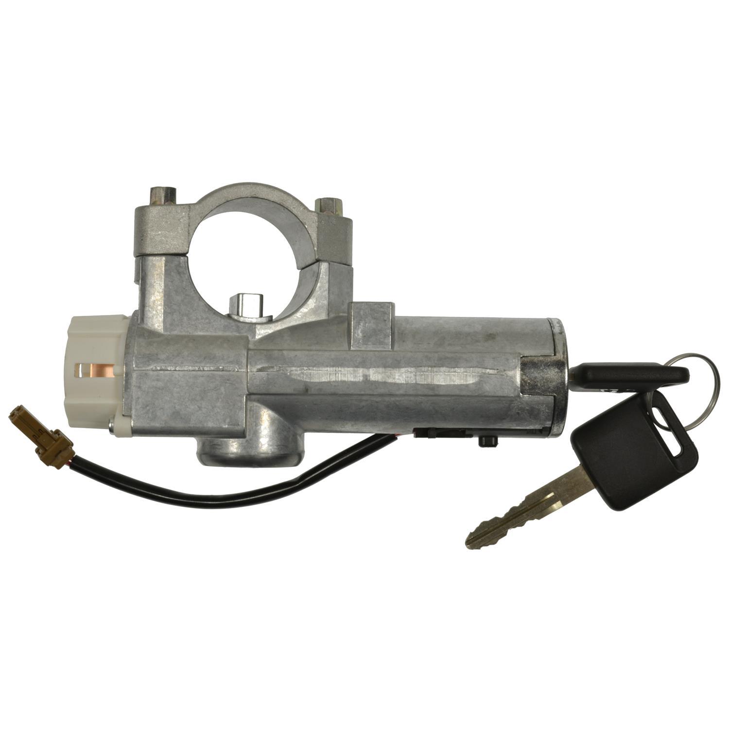 Standard Motor Products US1209 - Ignition Lock and Cylinder Switch Standard Motor Products US1209 Ignition Lock and Cylinder Switch product image 2 of 3