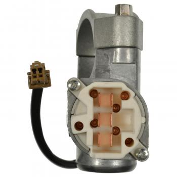 2012 Nissan Sentra Ignition Lock and Cylinder Switch Standard Motor Products US1209 image 3 of 3