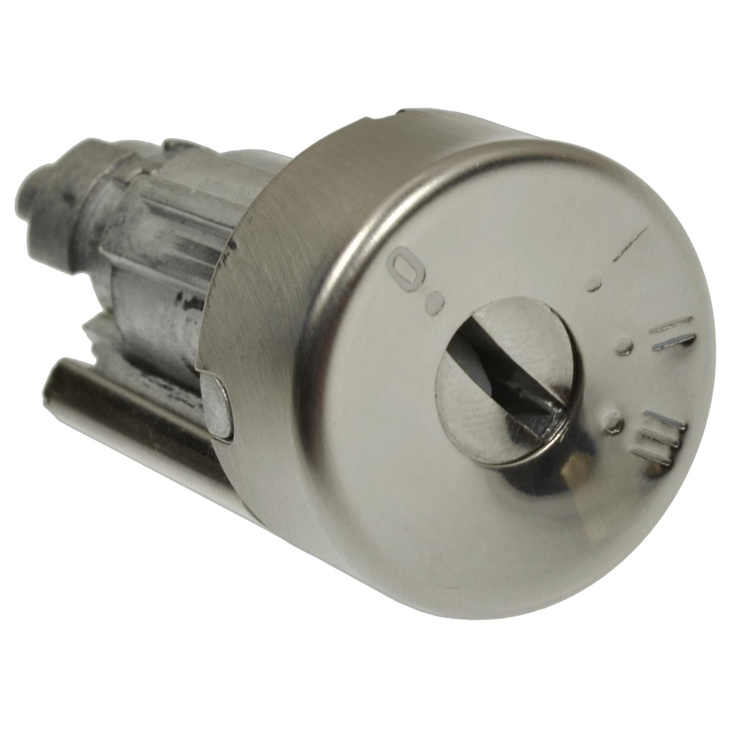 Standard Motor Products US120L Ignition Lock Cylinder product image 1 of 3