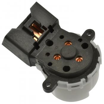 2016 Hyundai Elantra GT Ignition Starter Switch