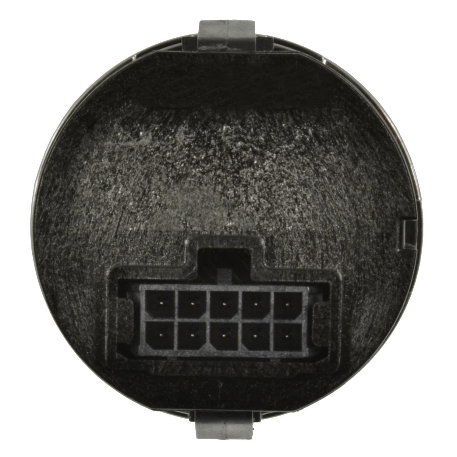 Standard Motor Products US1214 - Push To Start Switch Standard Motor Products US1214 Push To Start Switch product image 1 of 3