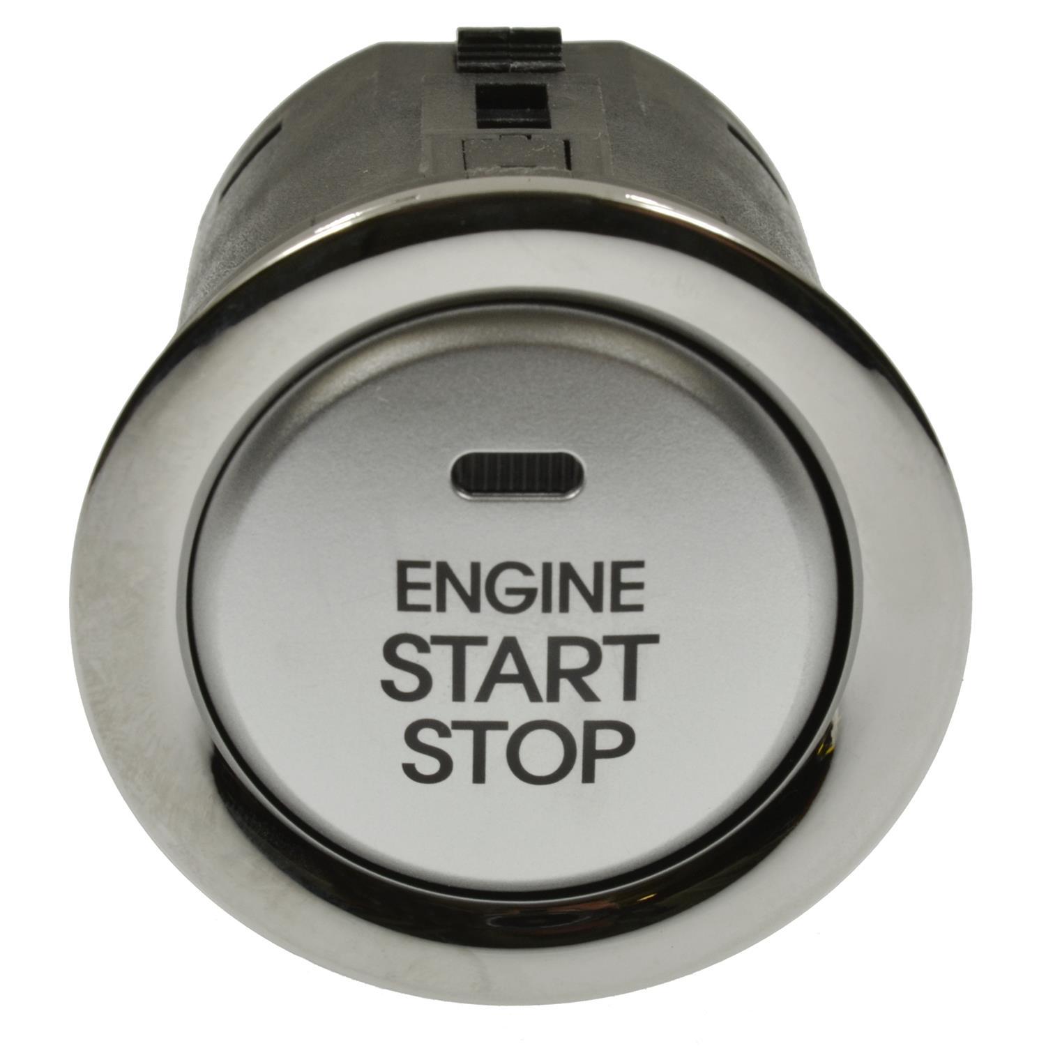 Standard Motor Products US1214 - Push To Start Switch Standard Motor Products US1214 Push To Start Switch product image 2 of 3