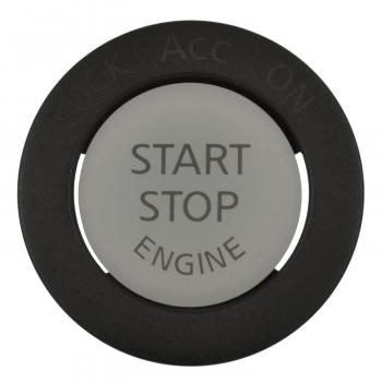 2012 Infiniti EX35 Push To Start Switch Standard Motor Products US1215 image 2 of 3