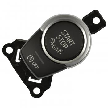 2016 BMW M5 Push To Start Switch Standard Motor Products US1221 image 2 of 3