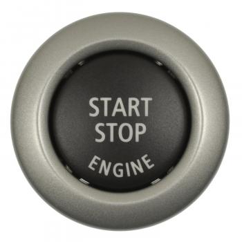 2007 BMW 650i Push To Start Switch Standard Motor Products US1223 image 2 of 3