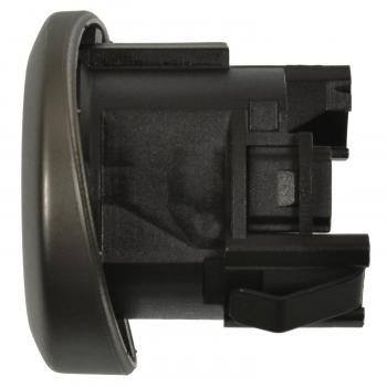 2007 BMW 650i Push To Start Switch Standard Motor Products US1224 image 3 of 3