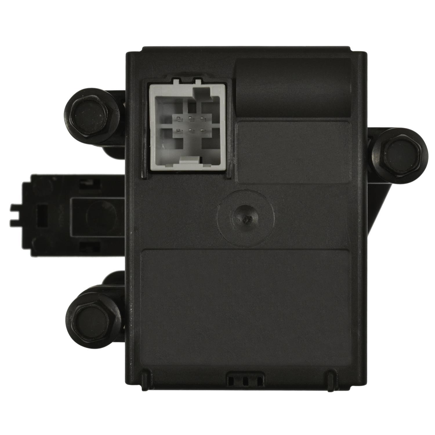 Standard Motor Products US1229 - Ignition Starter Switch Standard Motor Products US1229 Ignition Starter Switch product image 1 of 3