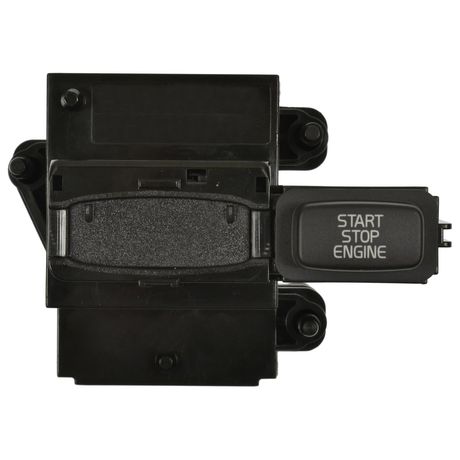 Standard Motor Products US1229 - Ignition Starter Switch Standard Motor Products US1229 Ignition Starter Switch product image 2 of 3