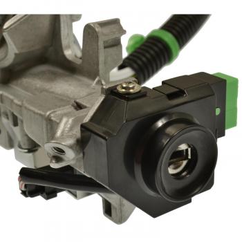 2007 Honda Ridgeline Ignition Lock and Cylinder Switch Standard Motor Products US1232 image 1 of 3