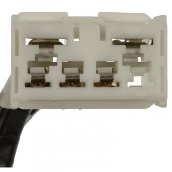 2007 Honda Ridgeline Ignition Lock and Cylinder Switch Standard Motor Products US1232 image 3 of 3