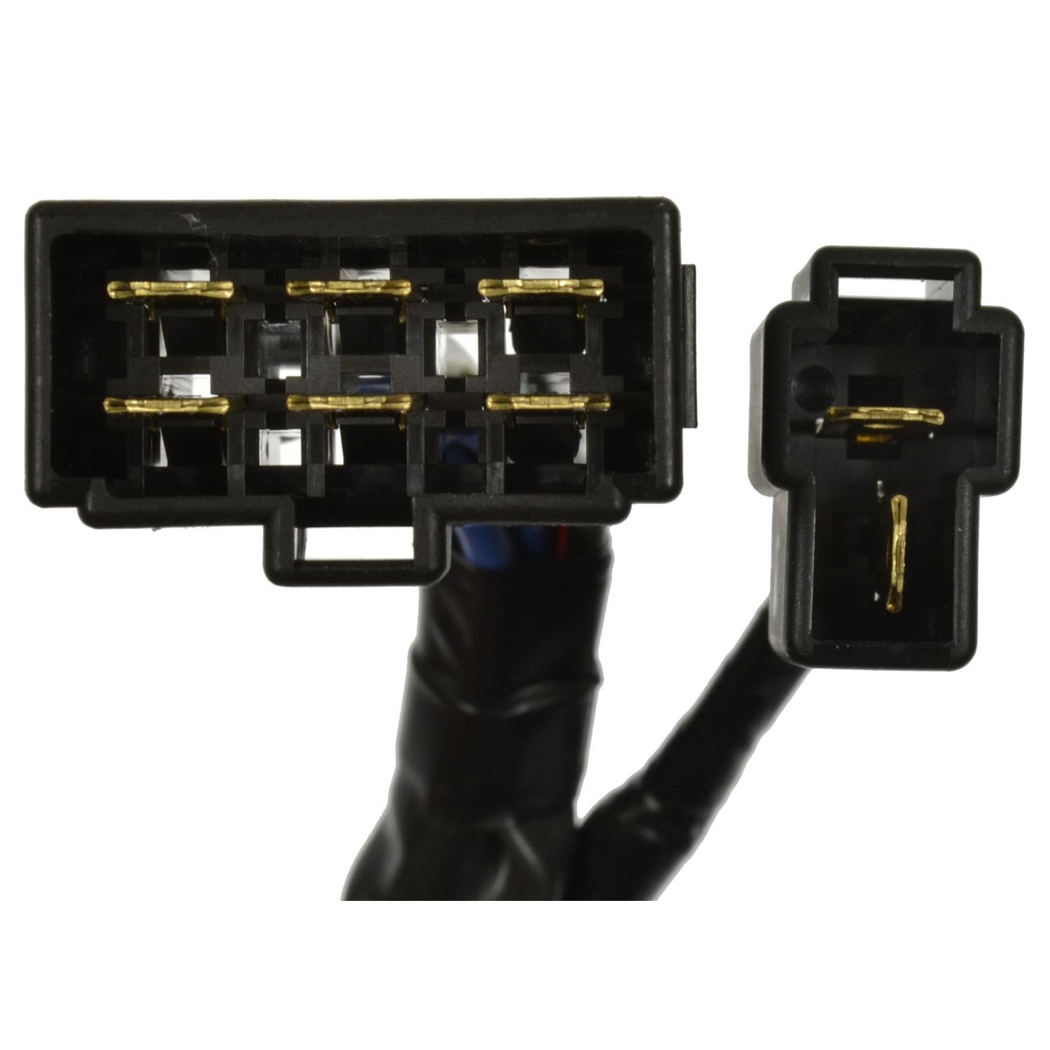 Standard Motor Products US1234 - Ignition Lock and Cylinder Switch Standard Motor Products US1234 Ignition Lock and Cylinder Switch product image 3 of 3