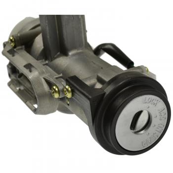 2003 Hyundai Elantra Ignition Lock and Cylinder Switch Standard Motor Products US1239 image 1 of 3
