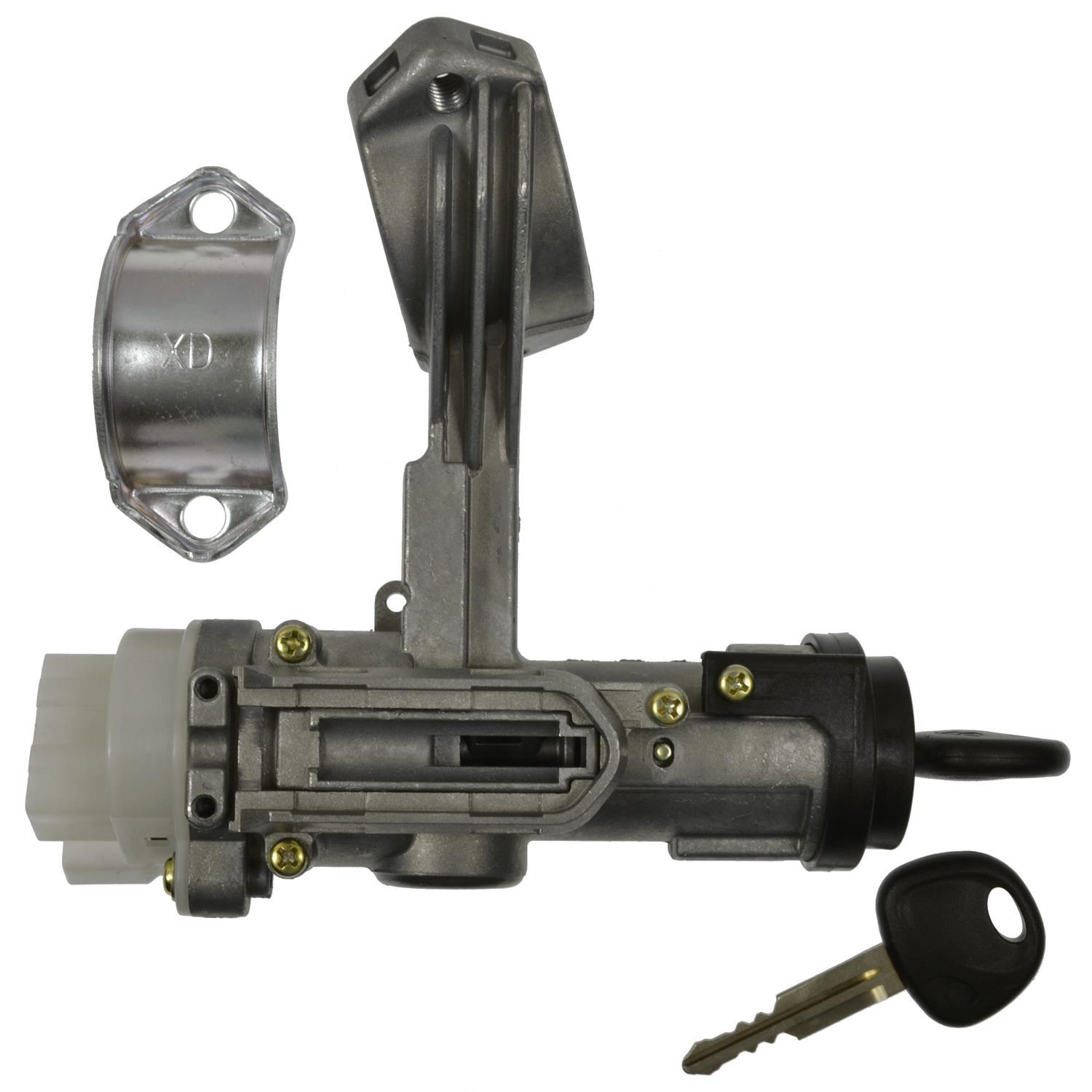 Standard Motor Products US1239 - Ignition Lock and Cylinder Switch Standard Motor Products US1239 Ignition Lock and Cylinder Switch product image 2 of 3