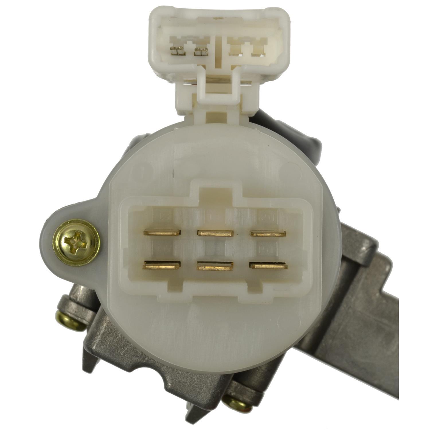 Standard Motor Products US1239 - Ignition Lock and Cylinder Switch Standard Motor Products US1239 Ignition Lock and Cylinder Switch product image 3 of 3