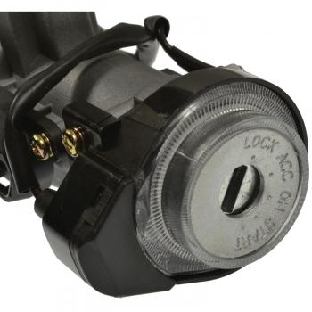 2005 Hyundai Elantra Ignition Lock and Cylinder Switch Standard Motor Products US1241 image 1 of 3