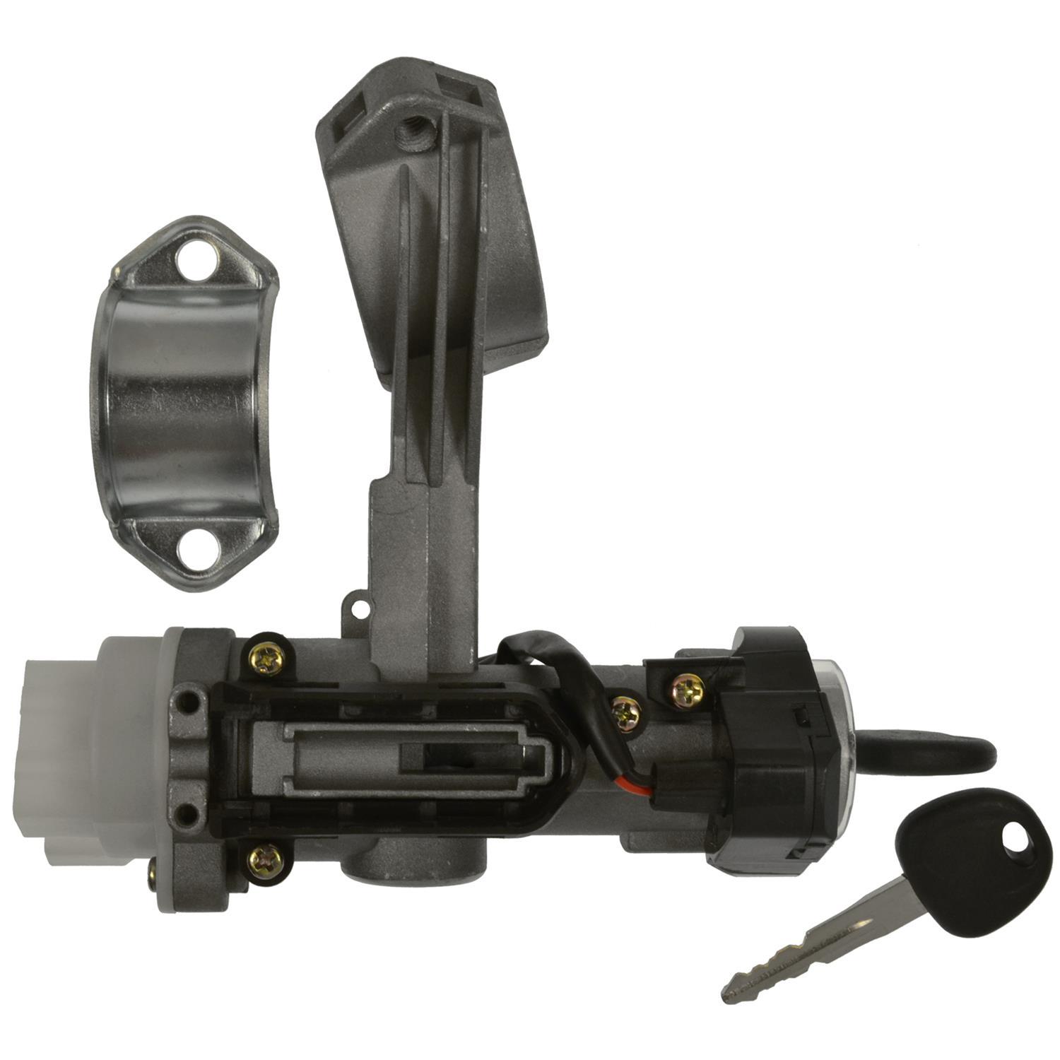 Standard Motor Products US1241 - Ignition Lock and Cylinder Switch Standard Motor Products US1241 Ignition Lock and Cylinder Switch product image 2 of 3