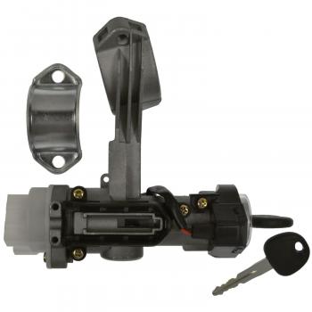 2005 Hyundai Elantra Ignition Lock and Cylinder Switch Standard Motor Products US1241 image 2 of 3