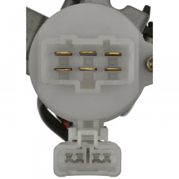 2005 Hyundai Elantra Ignition Lock and Cylinder Switch Standard Motor Products US1241 image 3 of 3