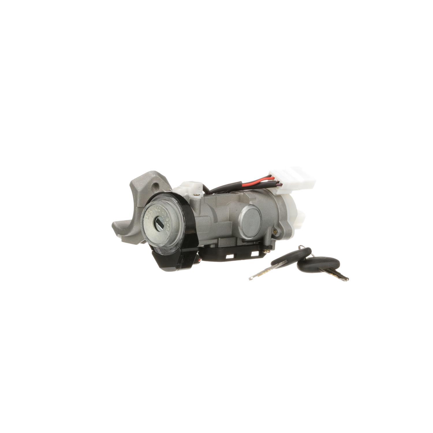 Standard Motor Products US1243 - Ignition Lock and Cylinder Switch Standard Motor Products US1243 Ignition Lock and Cylinder Switch product image 1 of 4