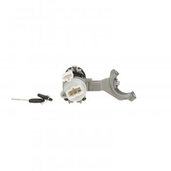 2009 Kia Spectra Ignition Lock and Cylinder Switch Standard Motor Products US1243 image 2 of 4