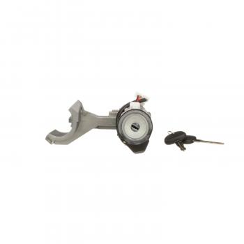 2009 Kia Spectra Ignition Lock and Cylinder Switch Standard Motor Products US1243 image 3 of 4