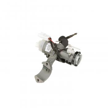 2009 Kia Spectra Ignition Lock and Cylinder Switch Standard Motor Products US1243 image 4 of 4