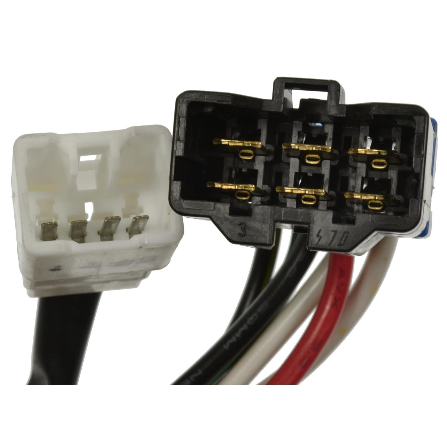 Standard Motor Products US1245 - Ignition Lock and Cylinder Switch Standard Motor Products US1245 Ignition Lock and Cylinder Switch product image 3 of 3