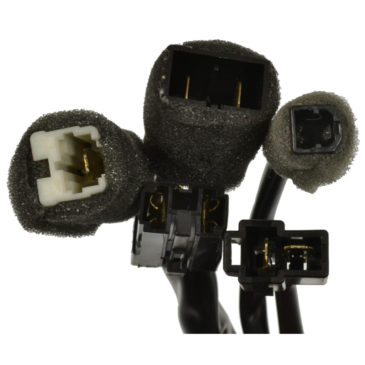 Standard Motor Products US1246 - Ignition Lock and Cylinder Switch Standard Motor Products US1246 Ignition Lock and Cylinder Switch product image 3 of 3