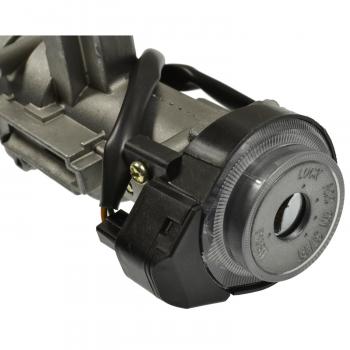 2009 Kia Spectra Ignition Lock and Cylinder Switch Standard Motor Products US1247 image 1 of 3