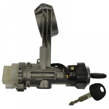 2009 Kia Spectra Ignition Lock and Cylinder Switch Standard Motor Products US1247 image 2 of 3
