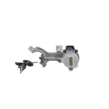 2008 Kia Rio Ignition Lock and Cylinder Switch Standard Motor Products US1248 image 2 of 4