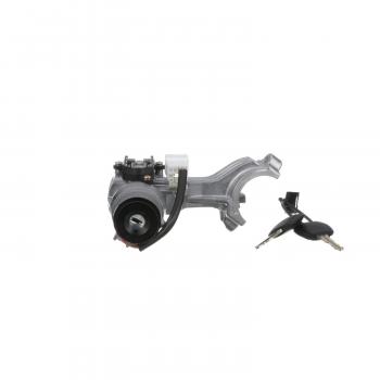 2008 Kia Rio Ignition Lock and Cylinder Switch Standard Motor Products US1248 image 3 of 4