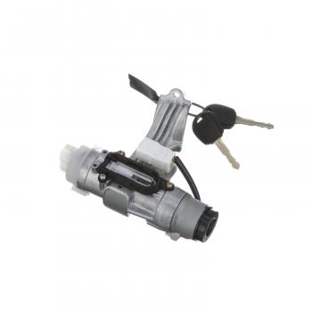2008 Kia Rio Ignition Lock and Cylinder Switch Standard Motor Products US1248 image 4 of 4
